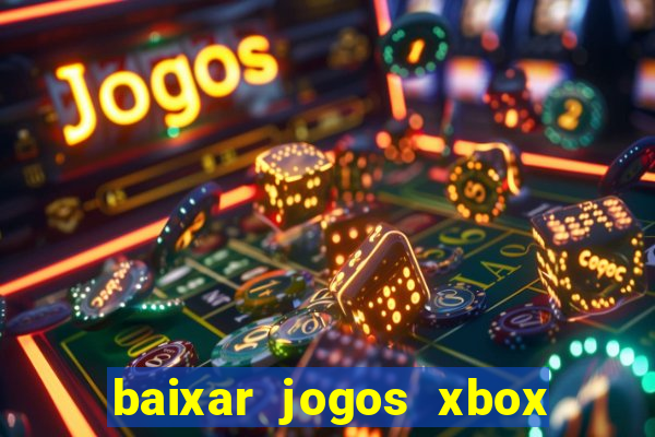 baixar jogos xbox 360 iso usando utorrent